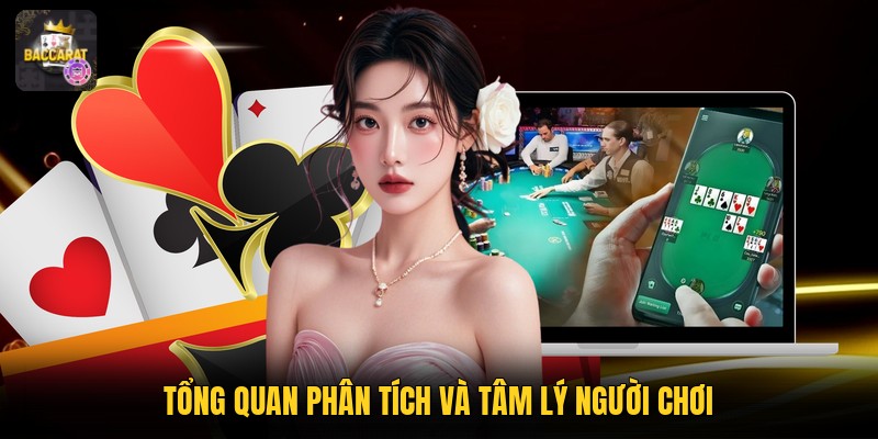 Tổng quan phân tích và tâm lý người chơi